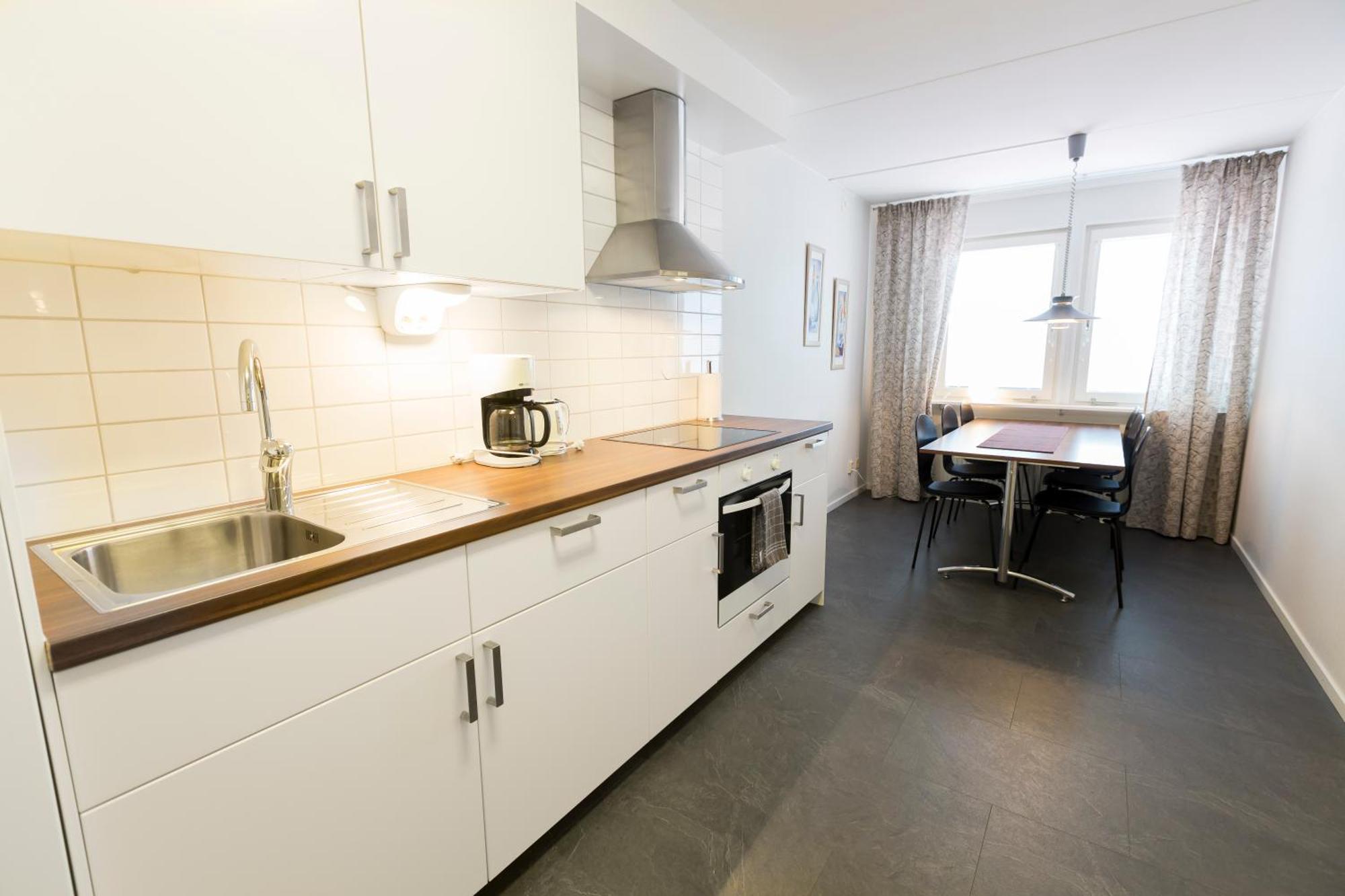 Simloc Hotel Drottninggatan Arjeplog Room photo